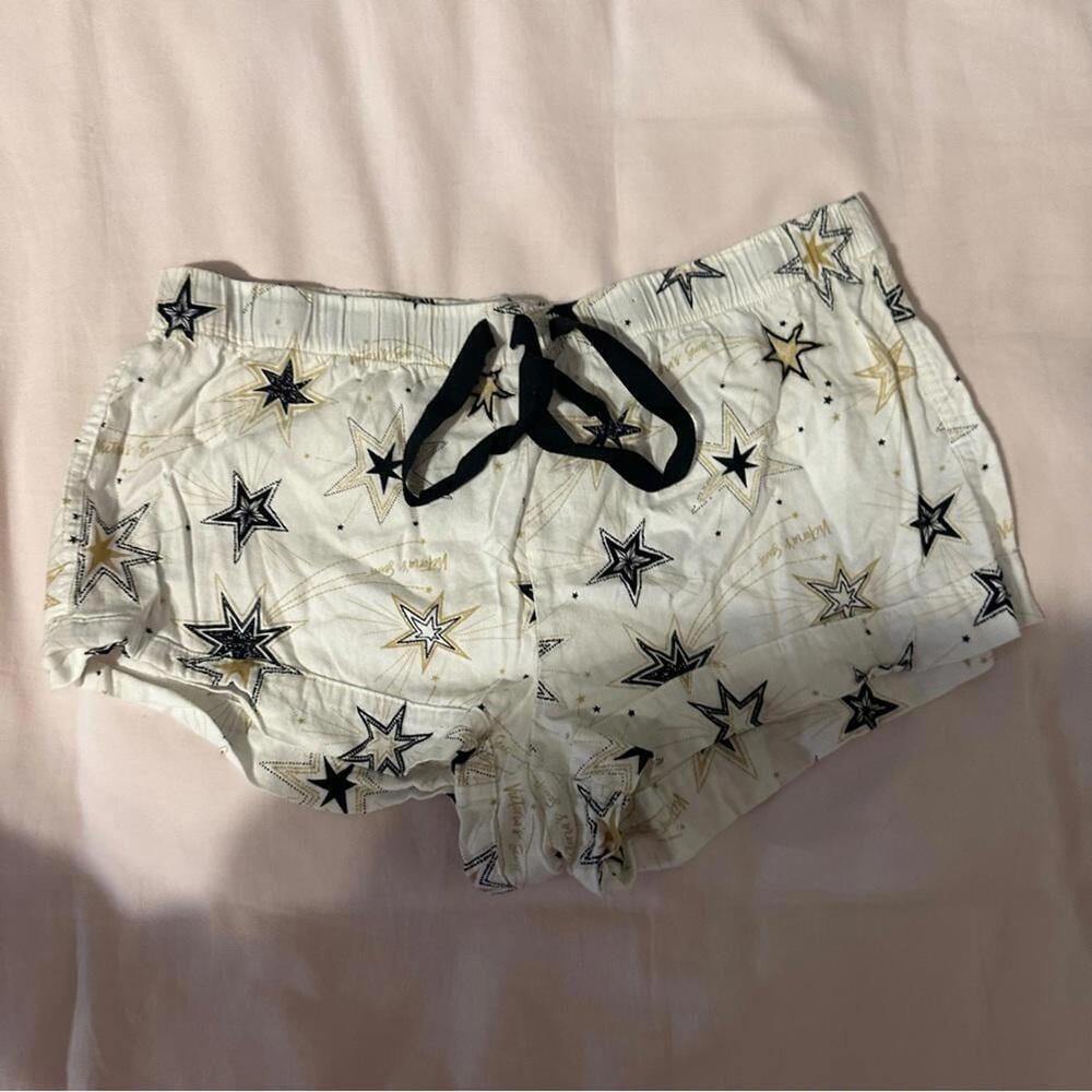 Victoria Secret pj shorts